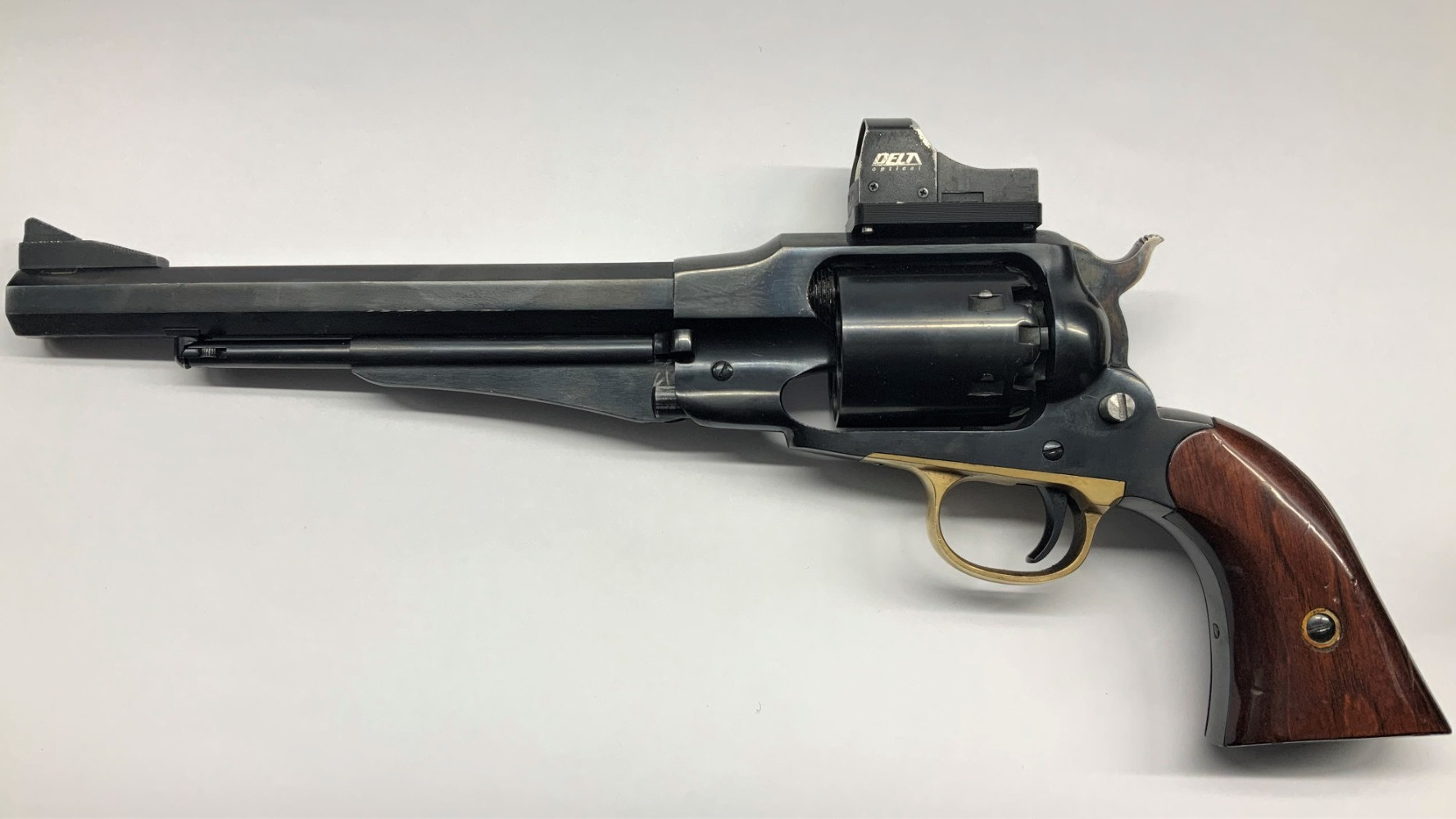 Baza pod kolimator. Remington Target. - Omnis Arma zdjęcie 2